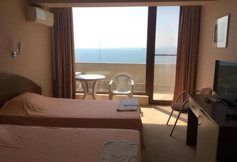 旅馆 Relax Sarafovo