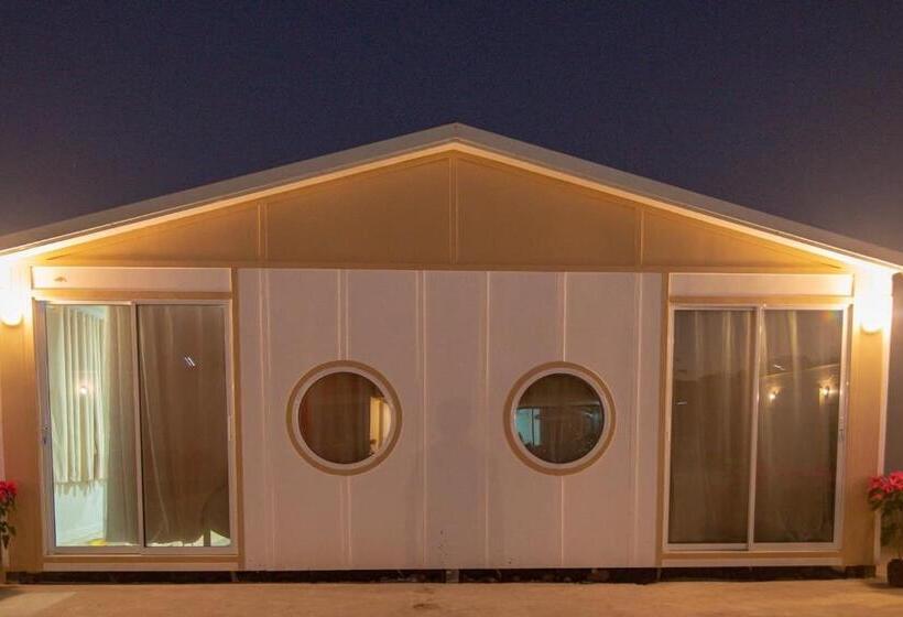 住宿加早餐 บ้านสายน้ำ วิลล่า