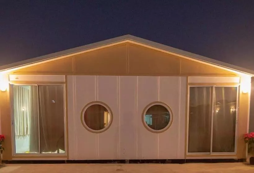 Aamiaismajoitus (B&B) บ้านสายน้ำ วิลล่า