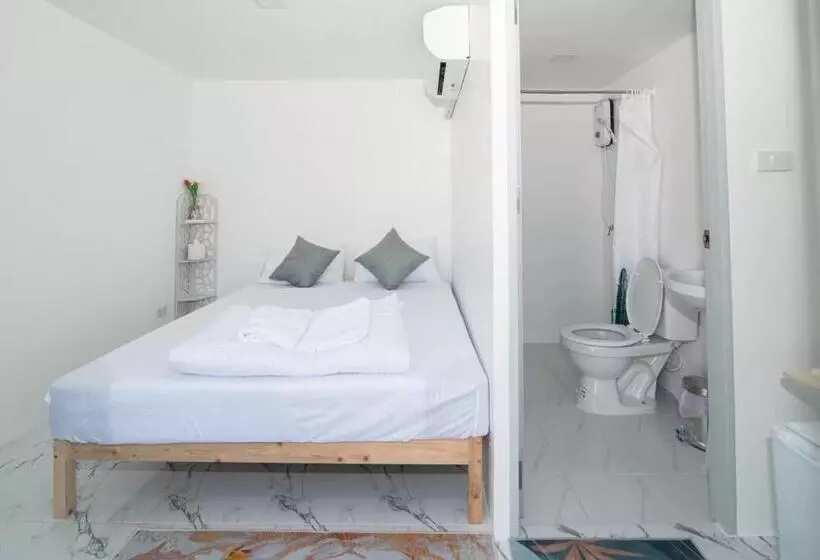 Aamiaismajoitus (B&B) บ้านสายน้ำ วิลล่า