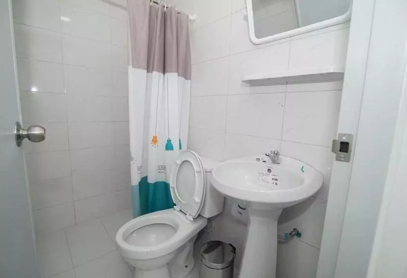 Aamiaismajoitus (B&B) บ้านสายน้ำ วิลล่า