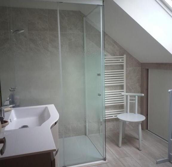 Bed and Breakfast 43 Pmc