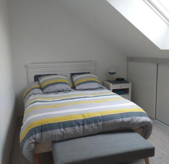 Bed and Breakfast 43 Pmc