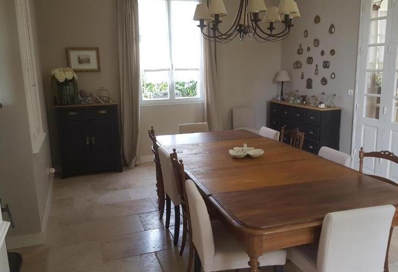 Bed and Breakfast Chb Double Avec Baignoire