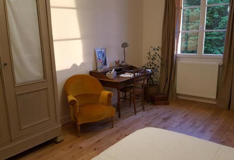 Bed and Breakfast Chb Double Avec Baignoire