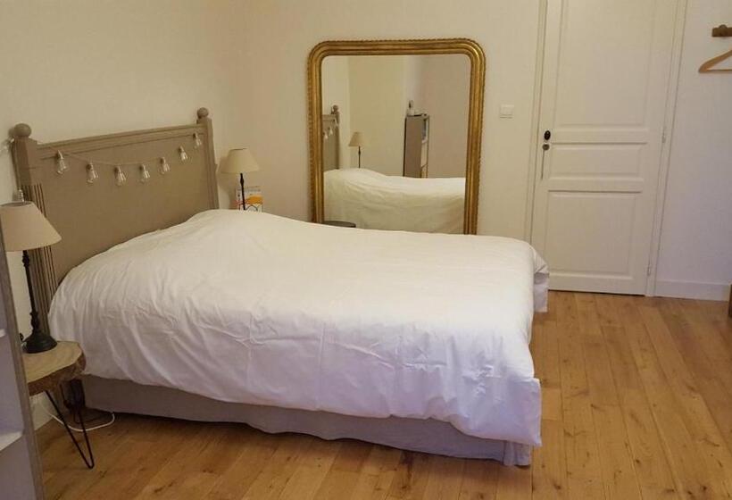 Bed and Breakfast Chb Double Avec Baignoire