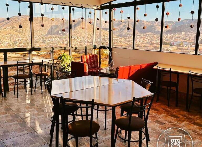 Bed and Breakfast Casa Cusco Guest House