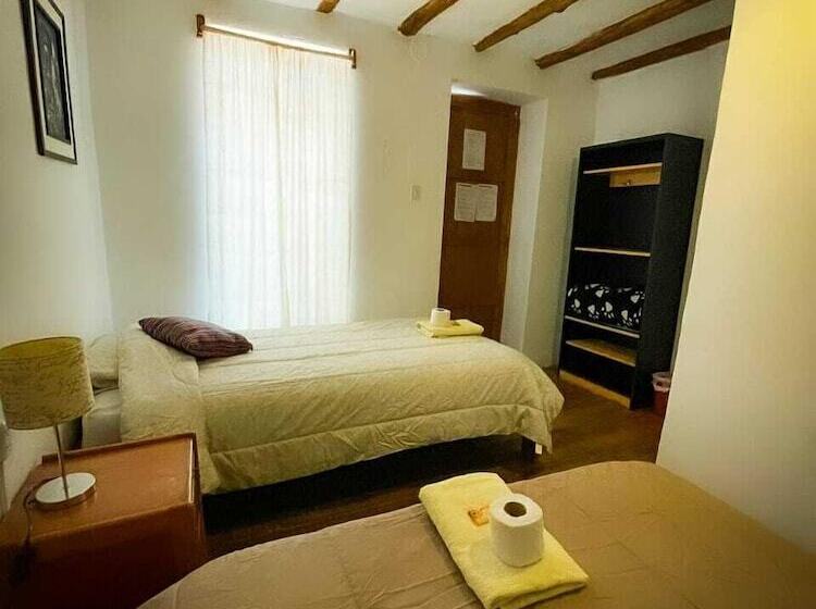 Bed and Breakfast Casa Cusco Guest House