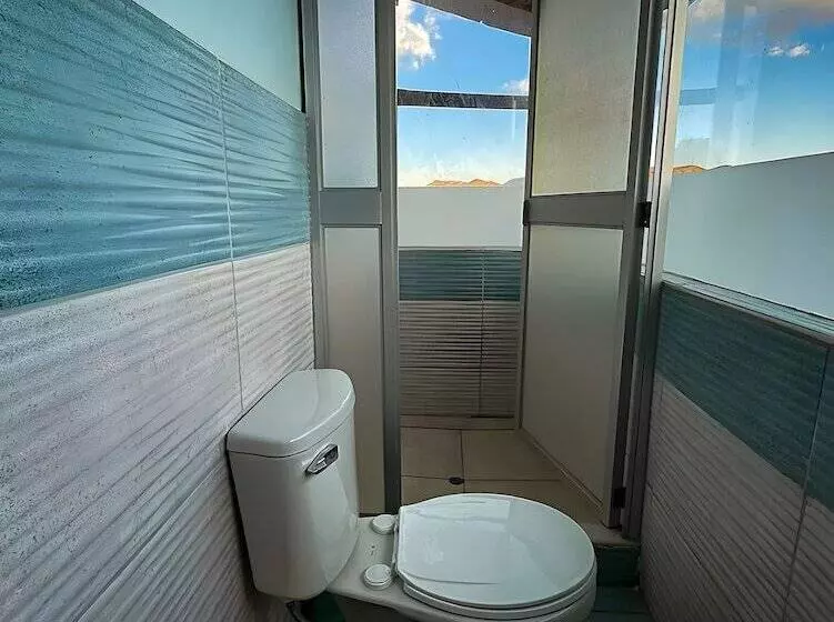 تختخواب و صبحانه Casa Cusco Guest House