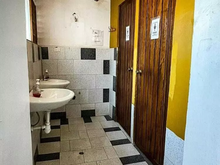 تختخواب و صبحانه Casa Cusco Guest House
