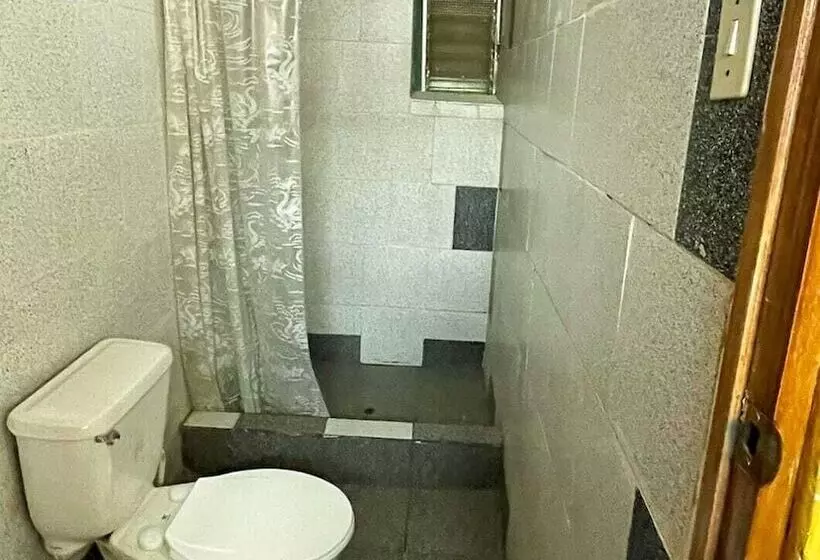 تختخواب و صبحانه Casa Cusco Guest House