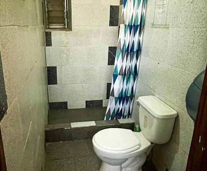 تختخواب و صبحانه Casa Cusco Guest House