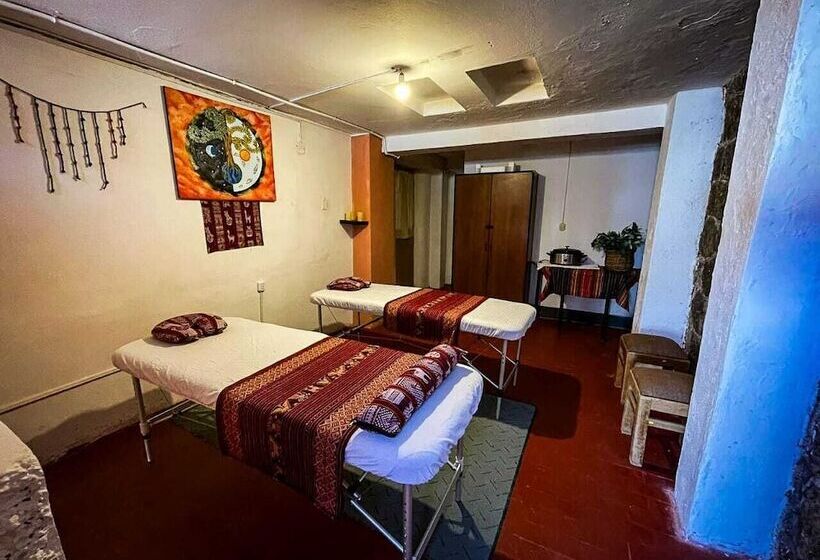 Bed and Breakfast Casa Cusco Guest House