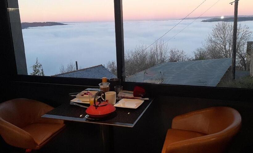 צימר Louradou Sur Ciel