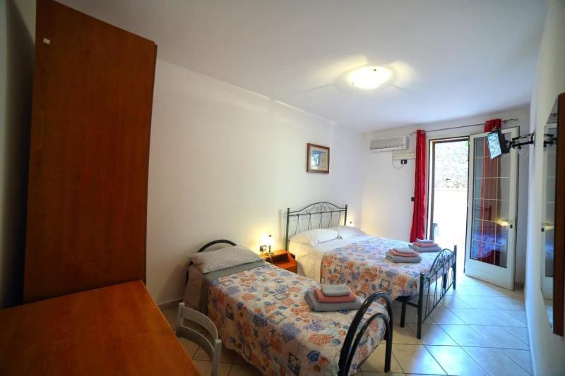 Bed and Breakfast Maxpensione