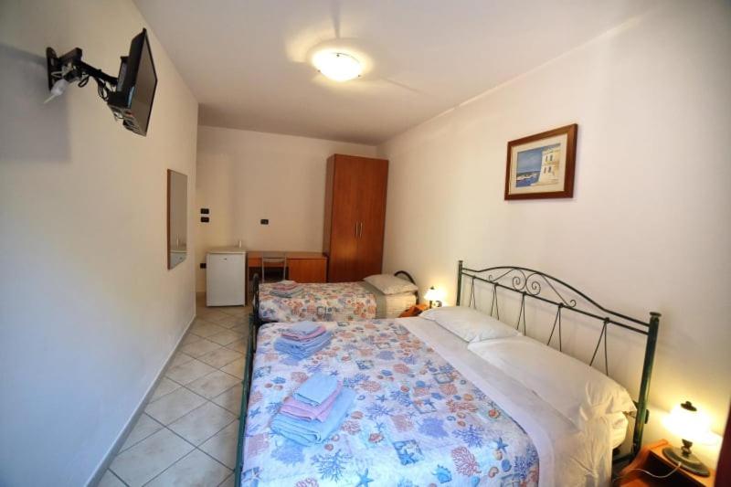 Bed and Breakfast Maxpensione