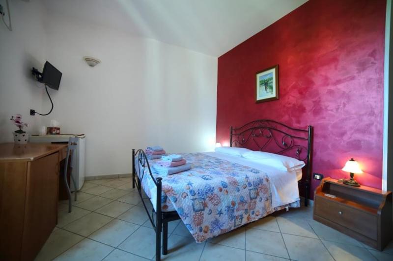 Bed and Breakfast Maxpensione