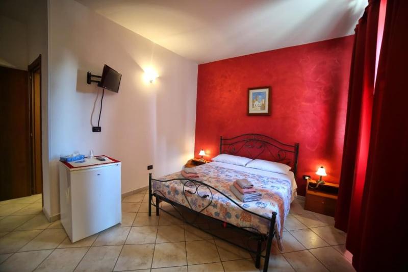 Bed and Breakfast Maxpensione