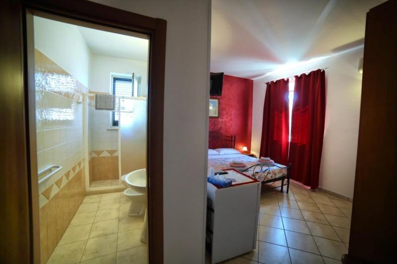 Bed and Breakfast Maxpensione