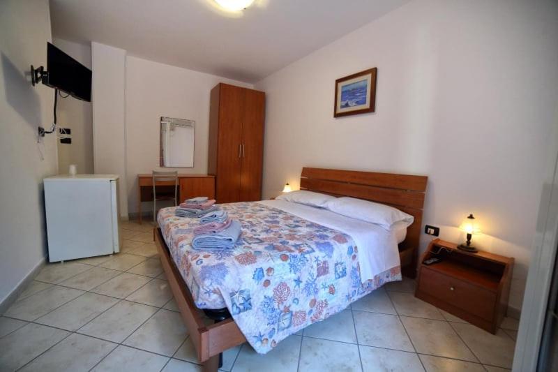 Bed and Breakfast Maxpensione