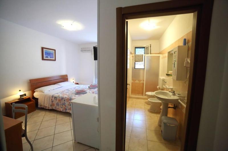 Bed and Breakfast Maxpensione