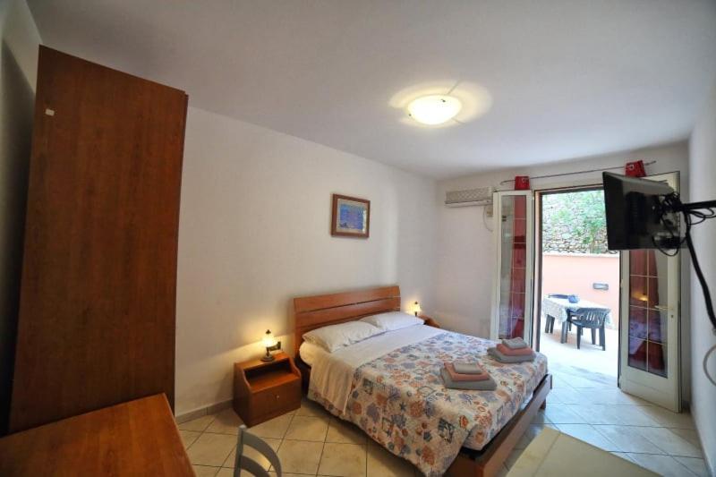 Bed and Breakfast Maxpensione