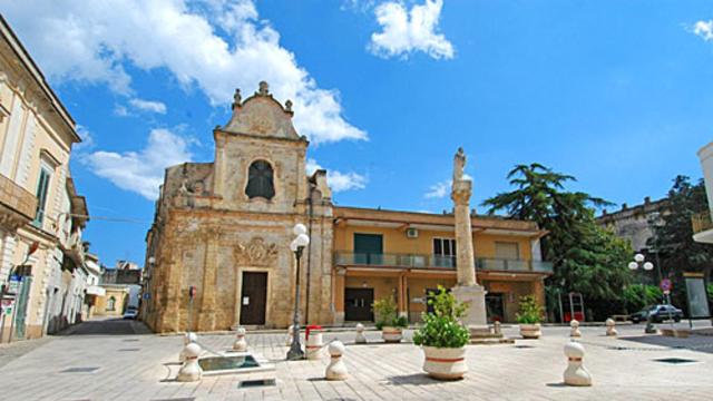 Bed and Breakfast Maxpensione