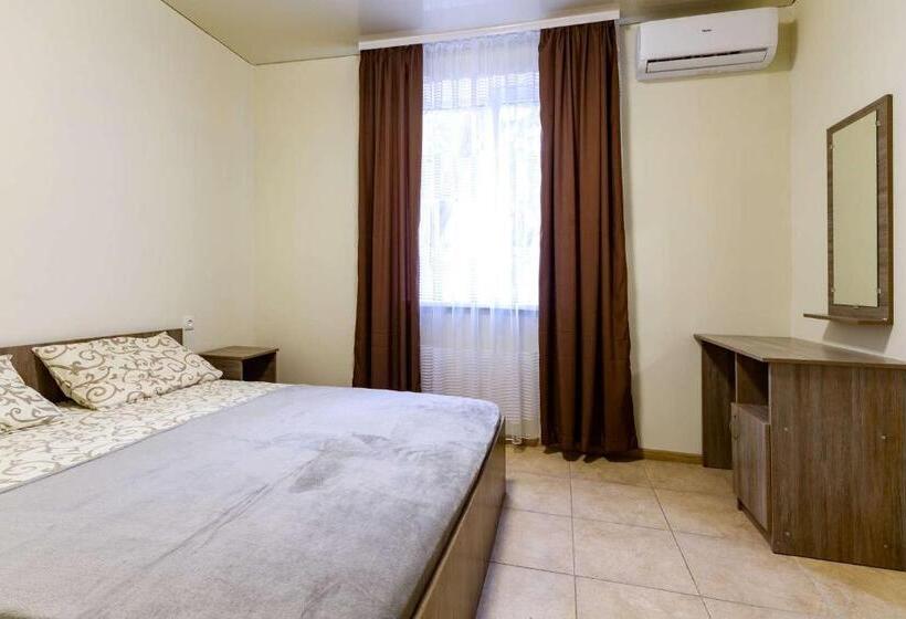 호텔 база отдыха горный орел