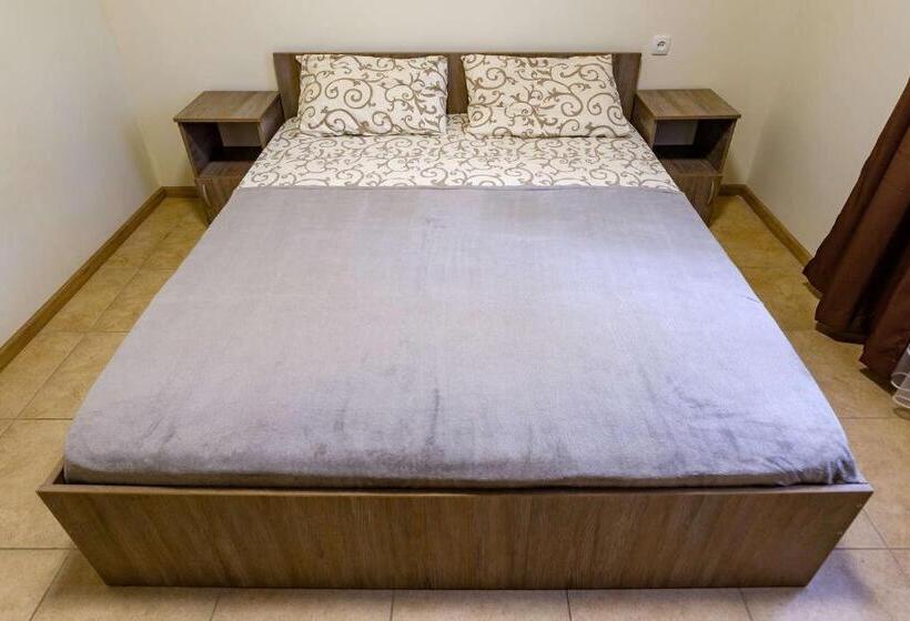 호텔 база отдыха горный орел