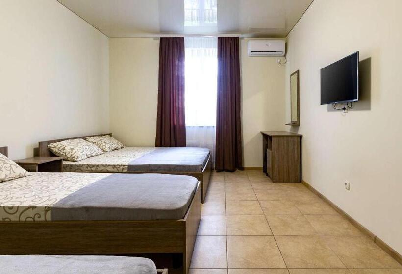 호텔 база отдыха горный орел