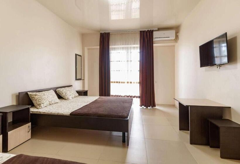 호텔 база отдыха горный орел