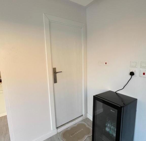 ホテル صحراء الحره