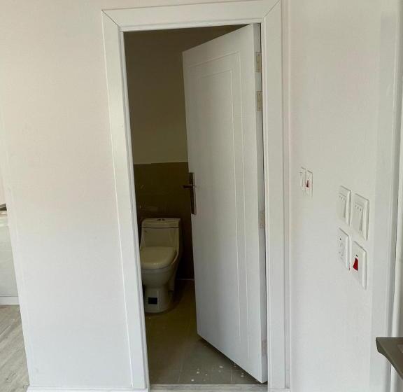 ホテル صحراء الحره