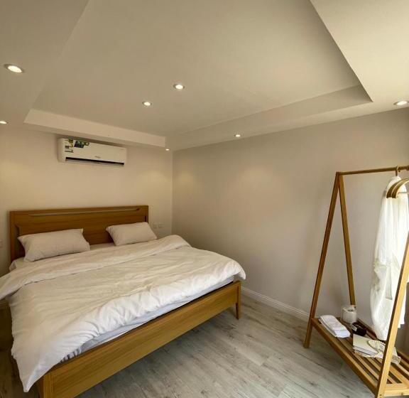 ホテル صحراء الحره