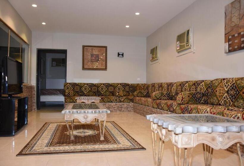 Hotel منتجع ريف خزيمة الياسمين