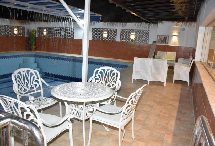 Hotel منتجع ريف خزيمة الياسمين