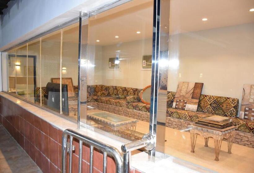 Hotel منتجع ريف خزيمة الياسمين