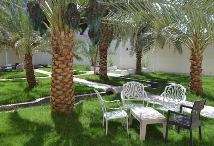 Hotel منتجع ريف خزيمة الياسمين