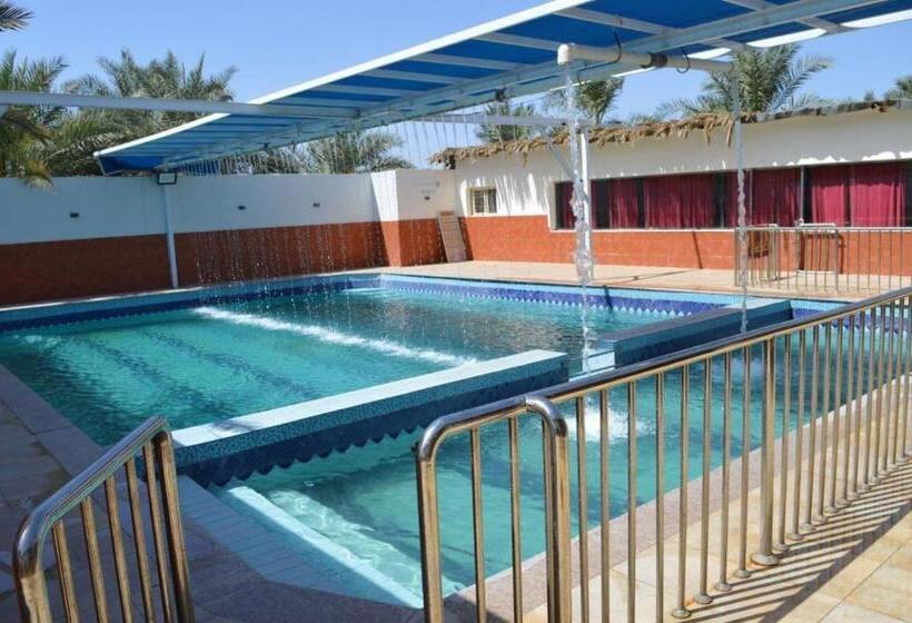 Hotel منتجع ريف خزيمة الياسمين