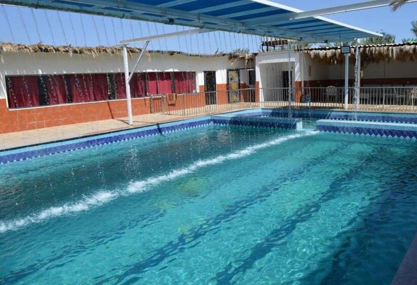 Hotel منتجع ريف خزيمة الياسمين