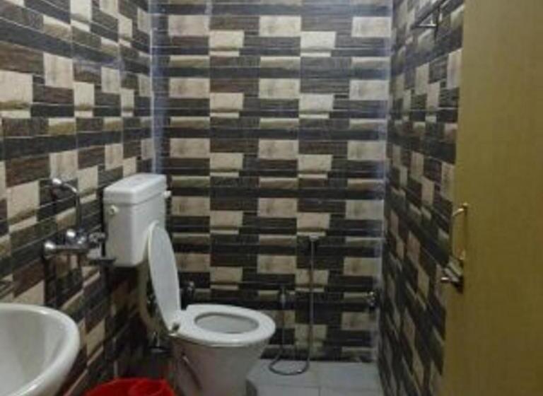 בית מלון כפרי Aryan International