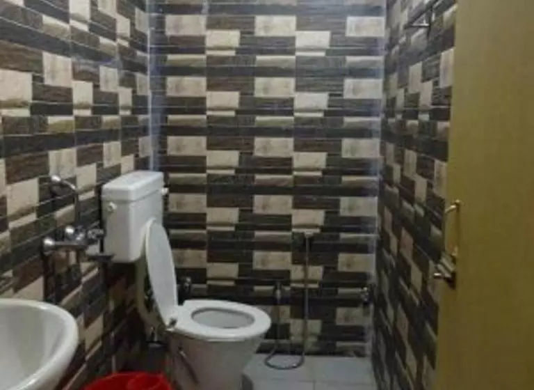 ホテル Aryan International