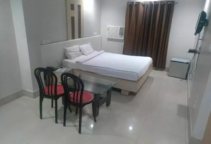 ホテル Aryan International