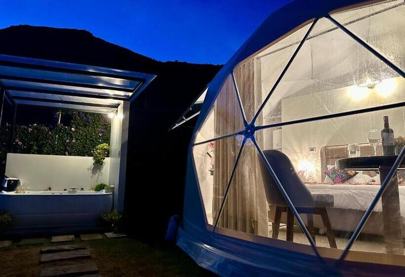 فندق Miski Samay Domo Boutique