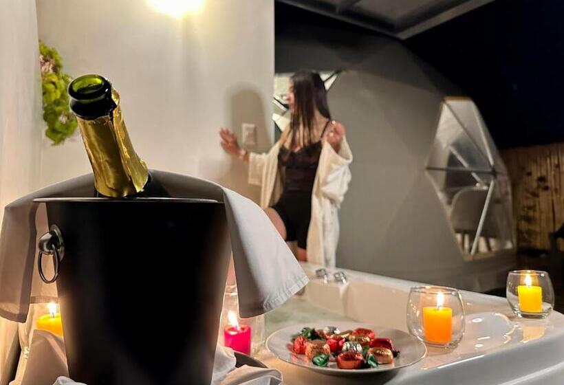 فندق Miski Samay Domo Boutique