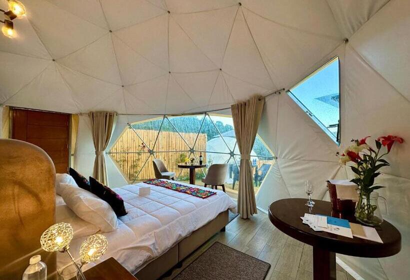 فندق Miski Samay Domo Boutique