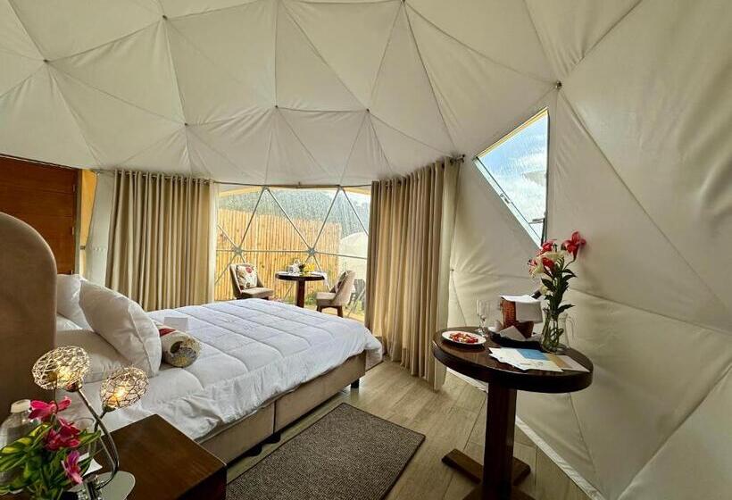 فندق Miski Samay Domo Boutique