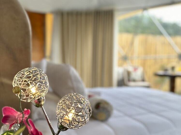 فندق Miski Samay Domo Boutique