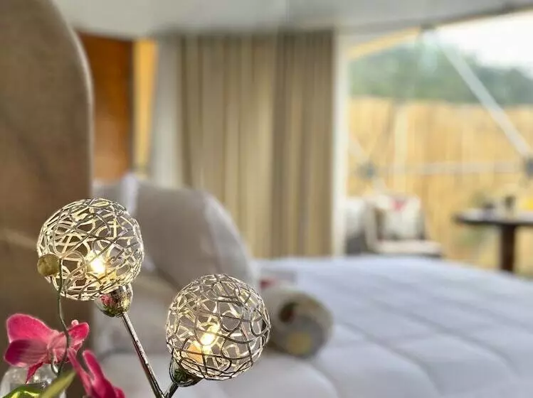 هتل Miski Samay Domo Boutique