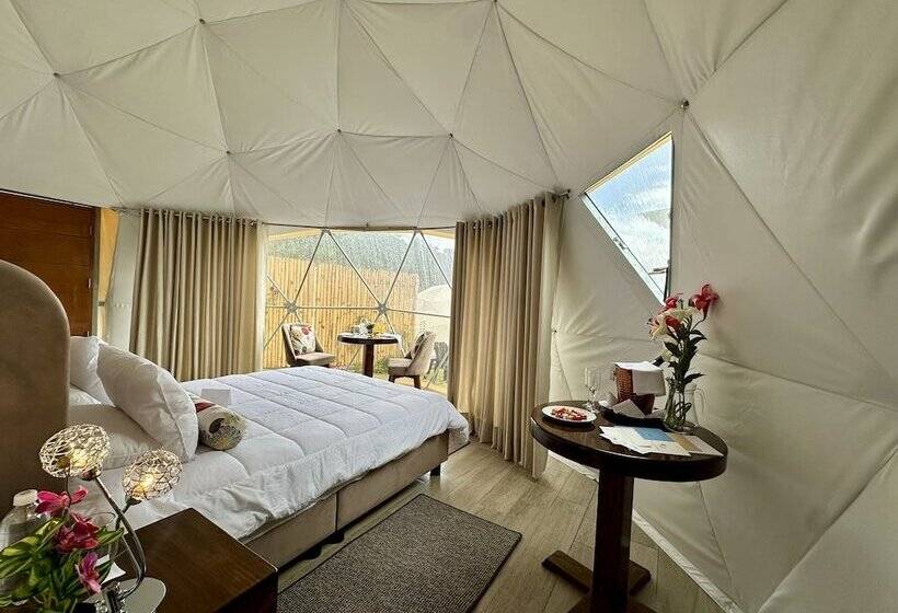 فندق Miski Samay Domo Boutique